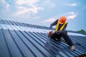 Coopertown, TN Roofing service Company